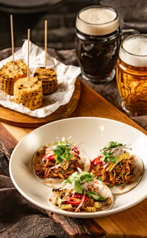 Taco Pork Belly