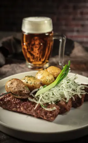 Mici
