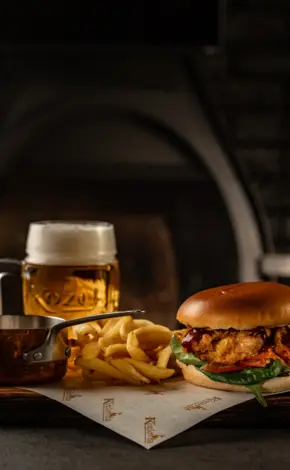 Kentucky Burger