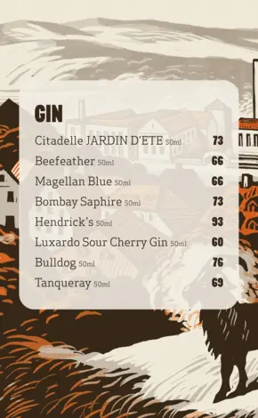 Gin