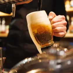 Beer & Drinks