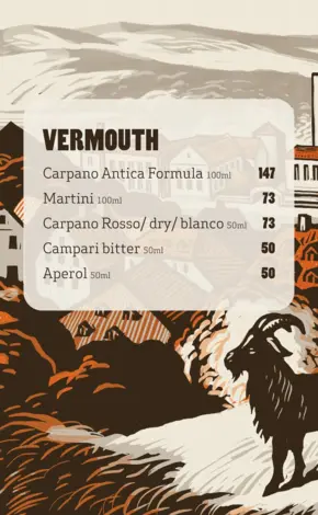Vermouth