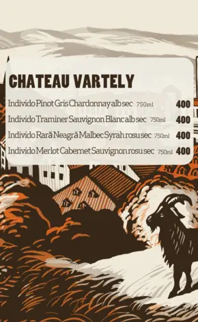 Chateau Vartely