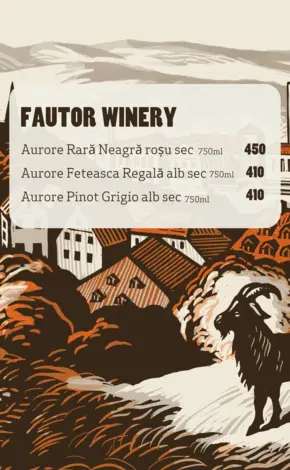 Fautor Winery