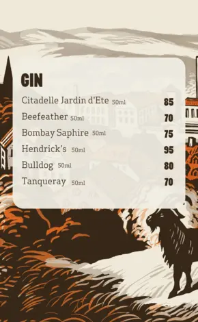 Gin
