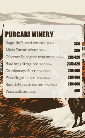 Purcari Winery