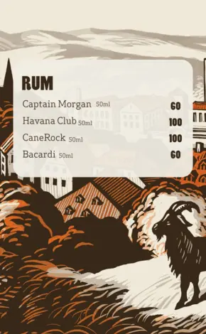 Rum