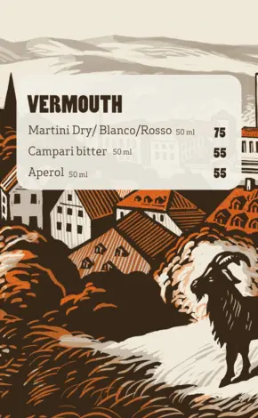 Vermouth