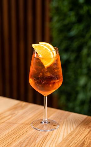 Aperol Spritz