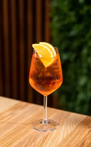 Aperol Spritz