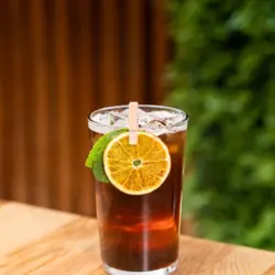 Beer Cocktails
