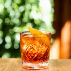 Short Cocktails
