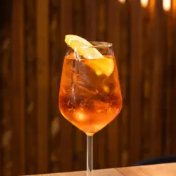 Long Cocktails