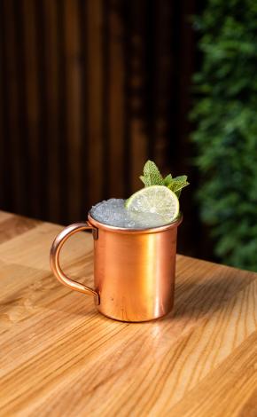 Moscow Mule