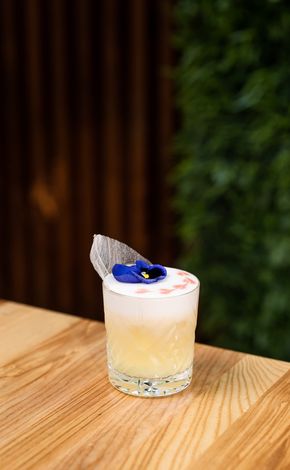 Whisky Sour