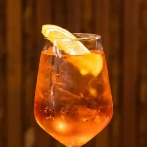 Long Cocktails