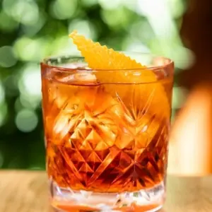 Short Cocktails