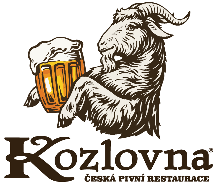 Kozlovna Menu